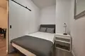 Apartamento 2 habitaciones 34 m² en Varsovia, Polonia