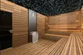 Wohnung 1 zimmer 96 m² Alanya, Türkei