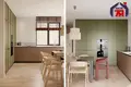 Wohnung 4 zimmer 131 m² Minsk, Belarus