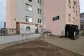 Propiedad comercial 38 m² en Minsk, Belarús