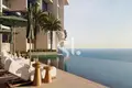 Apartment 44 m² Ras al-Khaimah, United Arab Emirates