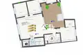 Apartamento 3 habitaciones  Xemxija, Malta