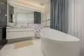 Квартира 1 комната 461 м² Будва, Черногория