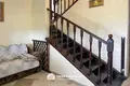 Maison 6 chambres 228 m² Mahilna, Bélarus
