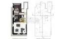 Apartamento 2 habitaciones  Pieta, Malta