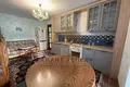 1 room apartment 52 m² Muchaviecki sielski Saviet, Belarus