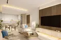 Apartamento 2 habitaciones 84 m² Yeroskipou, Chipre