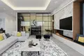 Mieszkanie 4 pokoi 252 m² Limassol, Cypr