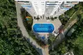 Appartement 1 chambre 65 m² Mahmutlar, Turquie