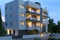 Mieszkanie 2 pokoi 91 m² Ypsonas Municipality, Cypr