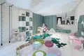 Квартира 2 спальни 78 м² Доброта, Черногория