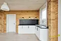 Haus 71 m² Lahojsk selsaviet, Belarus