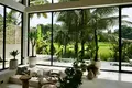 2 bedroom apartment 117 m² Pejeng, Indonesia