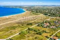 Parcelas 2 625 m² Nea Irakleia, Grecia