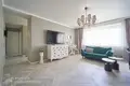 Квартира 3 комнаты 71 м² Минск, Беларусь