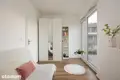 4 bedroom apartment 65 m² Warsaw, Poland