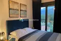 Mieszkanie 1 pokój 41 m² Tivat, Czarnogóra