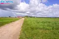 Atterrir  Paezerys I, Lituanie