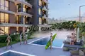 2 bedroom apartment 95 m² Aksu, Turkey