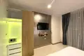 1 bedroom condo  Na Kluea, Thailand