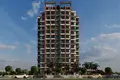 Mieszkanie w nowym budynku kvartiry v 300 m ot morya Turciya Mersin