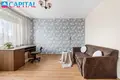 Wohnung 2 zimmer 54 m² Vilnius, Litauen