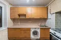 2 room apartment 49 m² Minsk, Belarus