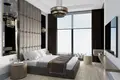 Apartamentos multinivel 2 habitaciones  Kucukcekmece, Turquía