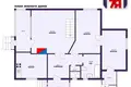 Maison 106 m² Sloutsk, Bélarus