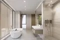 Complexe résidentiel Complex of villas with swimming pools and picturesque views in a sought-after area of Phuket, Thailand