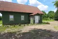 House 100 m² Pliuski sielski Saviet, Belarus