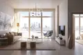 Complejo residencial Modern residential complex Creek Views 2 near shopping malls, stores and metro station, Al Jaddaf, Dubai, UAE