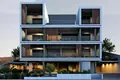 Квартира 1 спальня 50 м² Гермасойя, Кипр