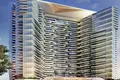 Apartamento 1 habitación 38 m² Dubái, Emiratos Árabes Unidos