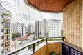 Mieszkanie 4 pokoi 330 m² Regiao Imediata de Sao Paulo, Brazylia