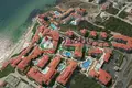 2 bedroom apartment 125 m² Sveti Vlas, Bulgaria