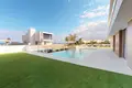 Maison 4 chambres 485 m² Pervolia, Chypre