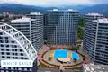 1 room apartment 45 m² Batumi, Georgia