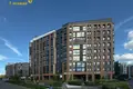 Квартира 4 комнаты 110 м² Минск, Беларусь