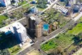Apartamento 1 habitación 50 m² Alanya, Turquía
