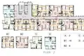 Appartement 2 chambres 58 m² Rawai, Thaïlande