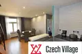 Wohnung 5 zimmer 88 m² Hauptstadt Prag, Tschechien