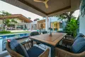 4 bedroom Villa 613 m² Thep Krasatti, Thailand