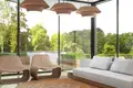 5 bedroom villa 1 080 m² Si Sunthon, Thailand