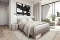 Appartement 2 chambres 96 m² Limassol, Chypre