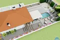 Villa de tres dormitorios 94 m² Los Alcazares, Španjolska