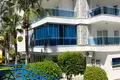 Wohnung 2 zimmer 55 m² Alanya, Türkei