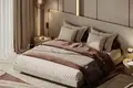 Wohnung 4 zimmer 296 m² Agios Tychonas, Zypern