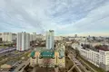 Wohnung 3 zimmer 74 m² Minsk, Belarus