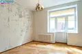 Apartamento 3 habitaciones 66 m² Panevėžys, Lituania
